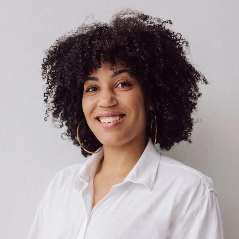 Koomba coach Karelle Edwards-Perry