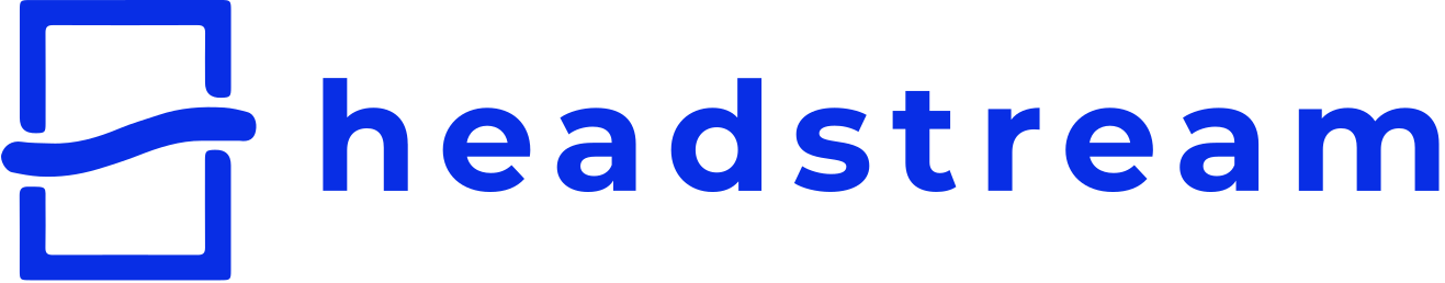 Headstream / Pivotal Ventures logo